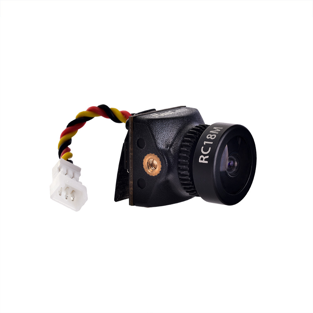 Kamera FPV RunCam Nano 2 2.1mm – Runcam Camera recenzja i cena