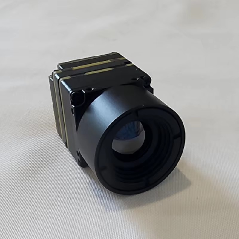 Moduł kamery termowizyjnej 640 – Analog Fpv Camera recenzja i cena