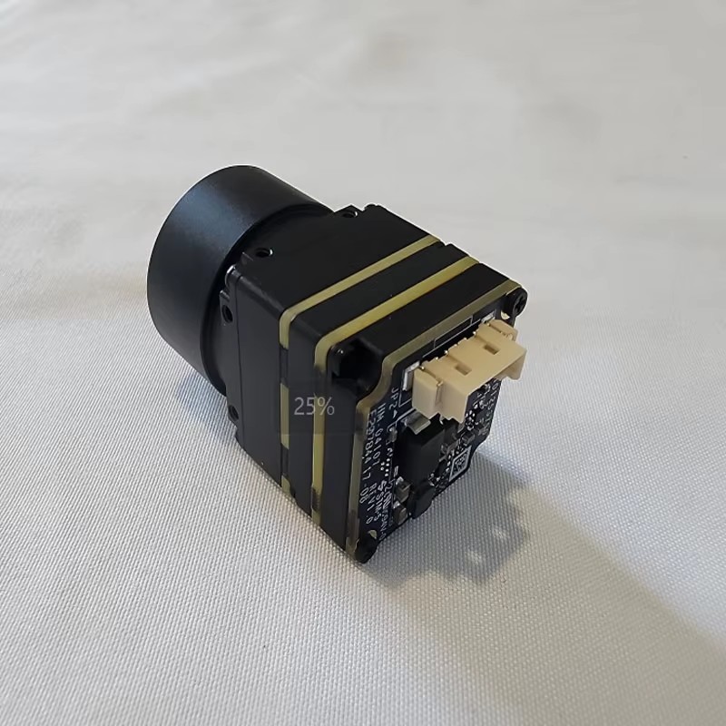 Moduł kamery termowizyjnej 640 – Analog Fpv Camera recenzja i cena