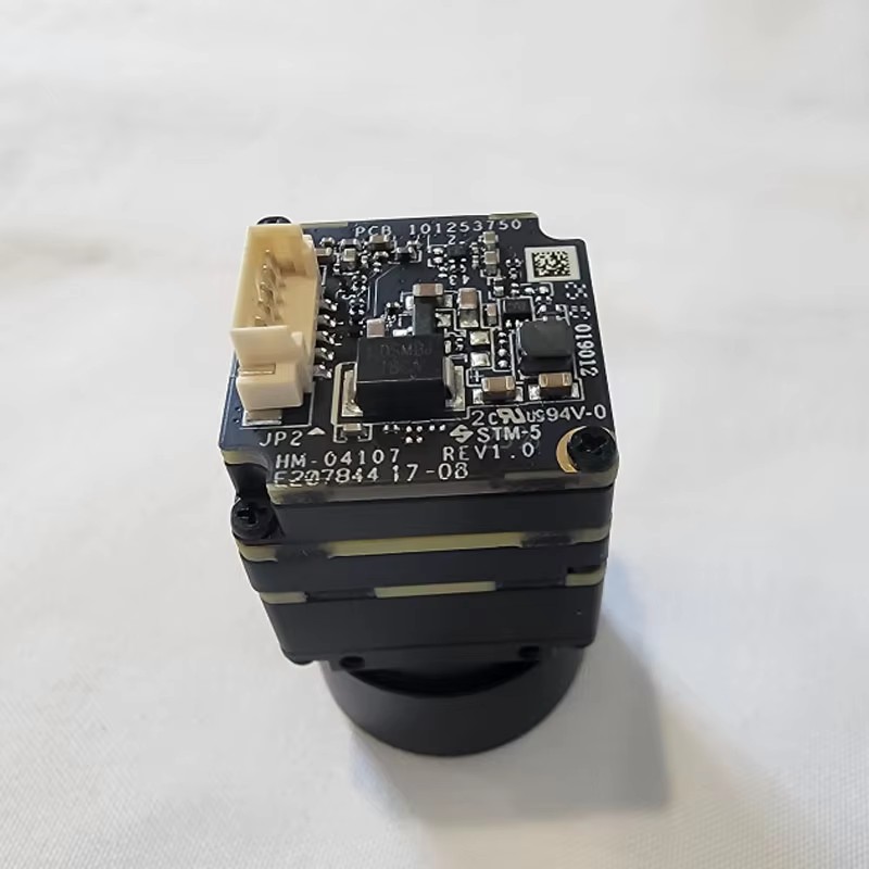 Moduł kamery termowizyjnej 640 – Analog Fpv Camera recenzja i cena