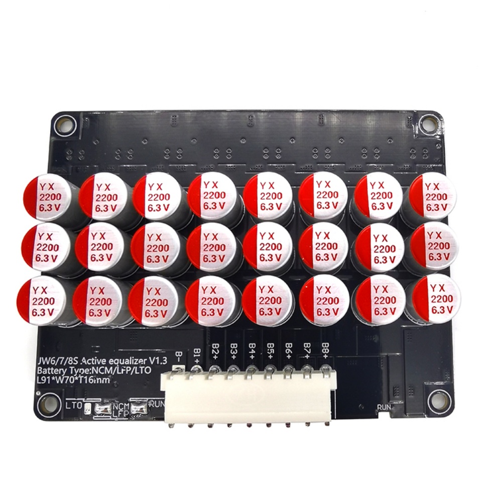 Balaner Akumulatorów 5A, Aktyw – Lipo Battery 6S recenzja i cena