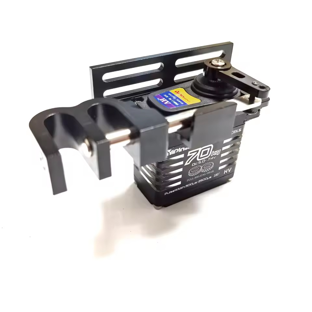 Silnik bezszczotkowy 70kg 42kg – Brushed Drone Motor recenzja i cena