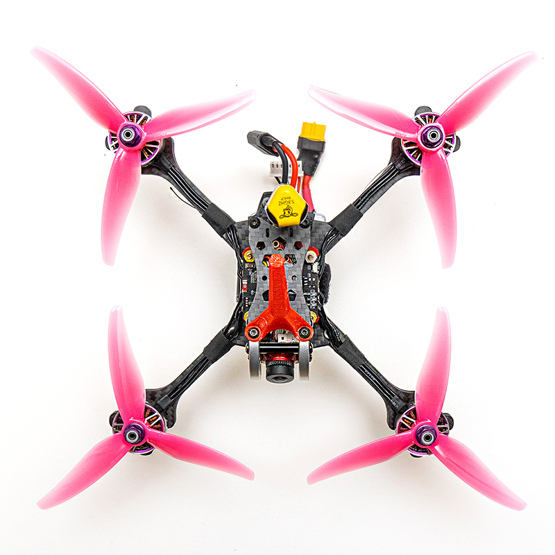 GEMFAN 51466 MCK V2 Racing Fre – 5 Inch Propeller recenzja i cena