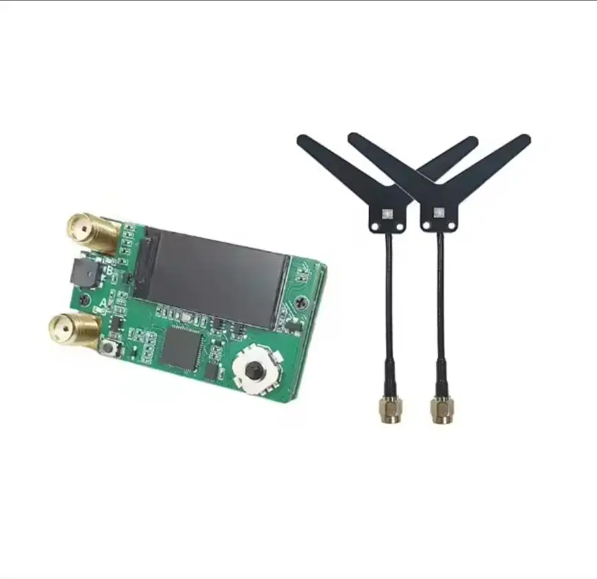 Adapter odbiornika VRX 9CH z p – Drone Goggles Dji recenzja i cena